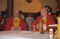 OBCHODY I ROCZNICY BEATYFIKACJI KS. KAROLA LAMPERTA