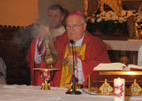 OBCHODY I ROCZNICY BEATYFIKACJI KS. KAROLA LAMPERTA