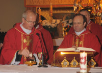 OBCHODY I ROCZNICY BEATYFIKACJI KS. KAROLA LAMPERTA