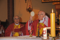 OBCHODY I ROCZNICY BEATYFIKACJI KS. KAROLA LAMPERTA