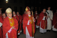 OBCHODY I ROCZNICY BEATYFIKACJI KS. KAROLA LAMPERTA