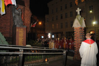 OBCHODY I ROCZNICY BEATYFIKACJI KS. KAROLA LAMPERTA