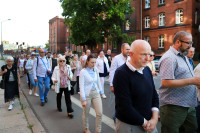 Procesja Fatimska - czerwiec 2025