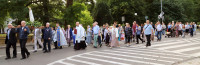 Procesja Fatimska - lipiec 2025