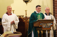 Procesja Fatimska - lipiec 2025