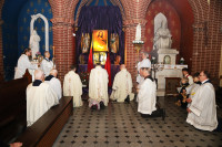 wielki czwartek 20.26