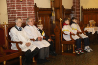 wielki czwartek 20.26