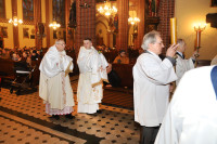 wielki czwartek 20.26