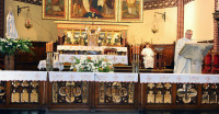 Rocznica objawień Pani Fatimskiej 13.06.2026