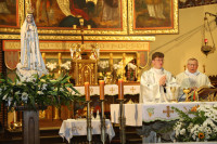 Rocznica objawień Pani Fatimskiej 13.06.2026