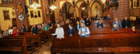 Rocznica objawień Pani Fatimskiej 13.06.2026