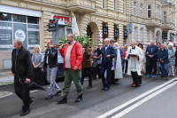 Rocznica objawień Pani Fatimskiej 13.06.2026