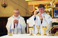 Rocznica objawień Pani Fatimskiej 13.06.2026