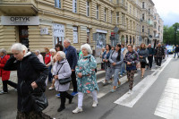 Rocznica objawień Pani Fatimskiej 13.06.2026