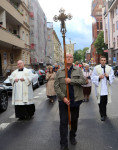 Rocznica objawień Pani Fatimskiej 13.06.2026