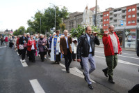 Rocznica objawień Pani Fatimskiej 13.06.2026