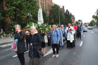 Rocznica objawień Pani Fatimskiej 13.06.2026