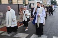 Rocznica objawień Pani Fatimskiej 13.06.2026