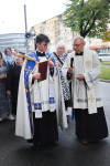 Rocznica objawień Pani Fatimskiej 13.06.2026