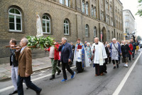 Rocznica objawień Pani Fatimskiej 13.06.2026