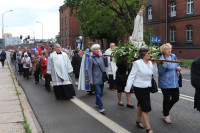 Rocznica objawień Pani Fatimskiej 13.06.2026