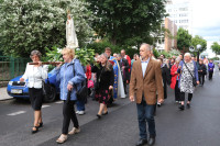 Rocznica objawień Pani Fatimskiej 13.06.2026