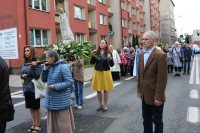 Rocznica objawień Pani Fatimskiej 13.06.2026