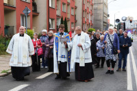 Rocznica objawień Pani Fatimskiej 13.06.2026