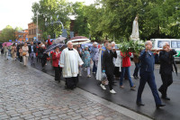 Rocznica objawień Pani Fatimskiej 13.06.2026