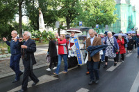 Rocznica objawień Pani Fatimskiej 13.06.2026