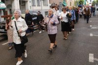 Rocznica objawień Pani Fatimskiej 13.06.2026
