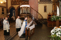 Rocznica objawień Pani Fatimskiej 13.06.2026