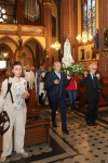 Rocznica objawień Pani Fatimskiej 13.06.2026