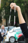 19 sierpnia)przypada dzień objawień Fatimskich. Po Mszy św. o godz. 18:00 odbyła  się procesja Różańcowa ulicami Szczecina