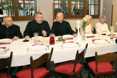 10, 10, 2026r, VIII ROCZNICA PAPIESKIEJ KORONACJI OBRAZU MATKI BOŻEJ ZWYCIĘSKIEJ KRÓLOWEJ POLSKI.