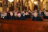 10, 10, 2026r, VIII ROCZNICA PAPIESKIEJ KORONACJI OBRAZU MATKI BOŻEJ ZWYCIĘSKIEJ KRÓLOWEJ POLSKI.