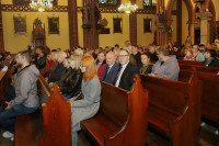 10, 10, 2026r, VIII ROCZNICA PAPIESKIEJ KORONACJI OBRAZU MATKI BOŻEJ ZWYCIĘSKIEJ KRÓLOWEJ POLSKI.