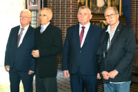 10, 10, 2026r, VIII ROCZNICA PAPIESKIEJ KORONACJI OBRAZU MATKI BOŻEJ ZWYCIĘSKIEJ KRÓLOWEJ POLSKI.