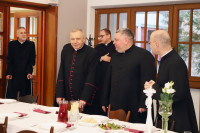 10, 10, 2026r, VIII ROCZNICA PAPIESKIEJ KORONACJI OBRAZU MATKI BOŻEJ ZWYCIĘSKIEJ KRÓLOWEJ POLSKI.