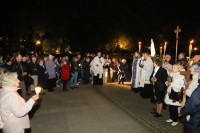 13 października przeżywaliśmy kolejny Dzień Fatimski.