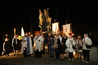 13 października przeżywaliśmy kolejny Dzień Fatimski.