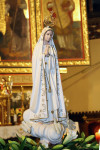13 października przeżywaliśmy kolejny Dzień Fatimski.