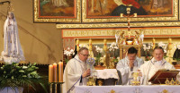 13 października przeżywaliśmy kolejny Dzień Fatimski.