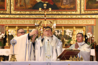 13 października przeżywaliśmy kolejny Dzień Fatimski.