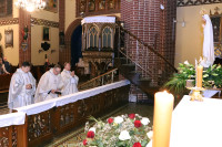 13 października przeżywaliśmy kolejny Dzień Fatimski.