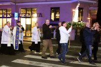 13 października przeżywaliśmy kolejny Dzień Fatimski.