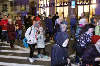 13 października przeżywaliśmy kolejny Dzień Fatimski.