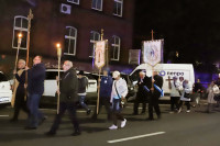 13 października przeżywaliśmy kolejny Dzień Fatimski.