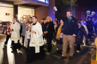 13 października przeżywaliśmy kolejny Dzień Fatimski.