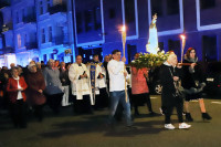 13 października przeżywaliśmy kolejny Dzień Fatimski.